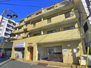 サクシード行徳の外観
