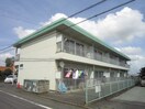 外観写真 ビュ－花の丘