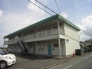 外観写真 ビュ－花の丘