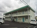 外観写真 ビュ－花の丘