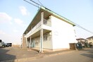 外観写真 ビュ－花の丘