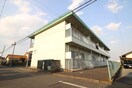 外観写真 ビュ－花の丘
