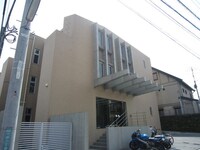 エルスタンザ下北沢(507)