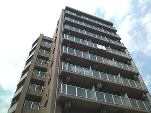 パークウェル神田イースト(802)