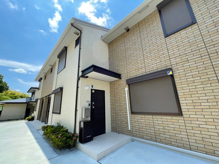 外観写真 オークテラス