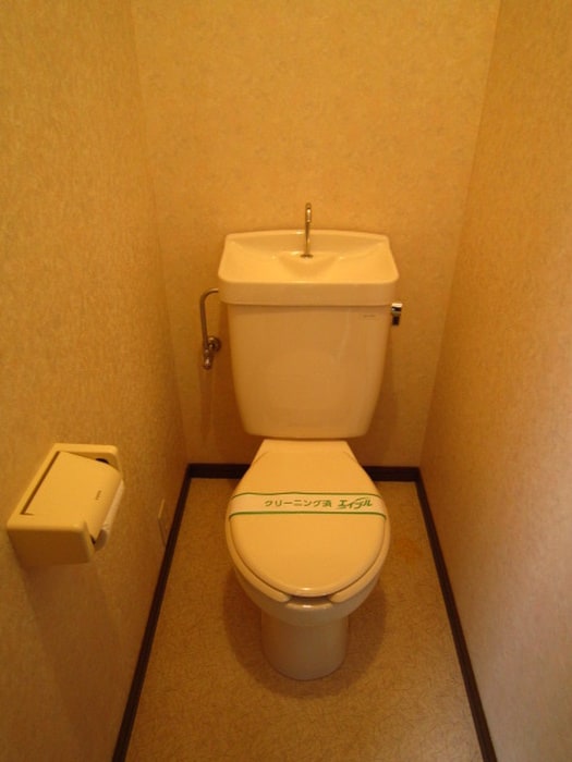 トイレ サニ－フラット・Ｅ