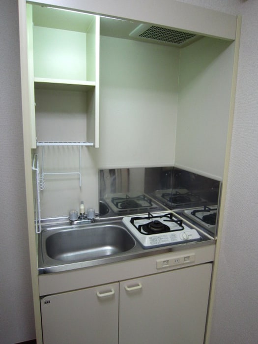 キッチン サニ－フラット・Ｅ