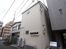 外観写真 Laulea上池袋