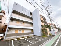 ユーコート府中是政