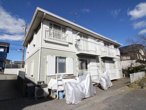 グリーンヒル