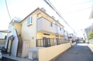 フレックスⅢの外観