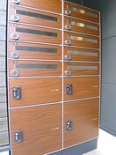 建物設備 Vasa Park　東千葉