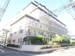 ニューハイツ大森（702）