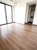 室内からの展望 コルザ奥沢・２