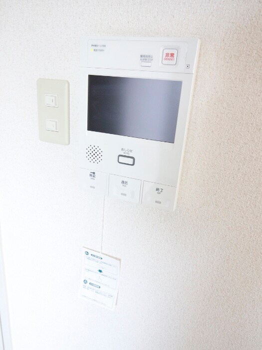 内観写真 コルザ奥沢・２