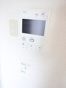 内観写真 コルザ奥沢・２