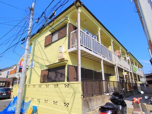 第２春日ハイム