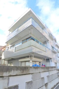 ＲＪＲ与野