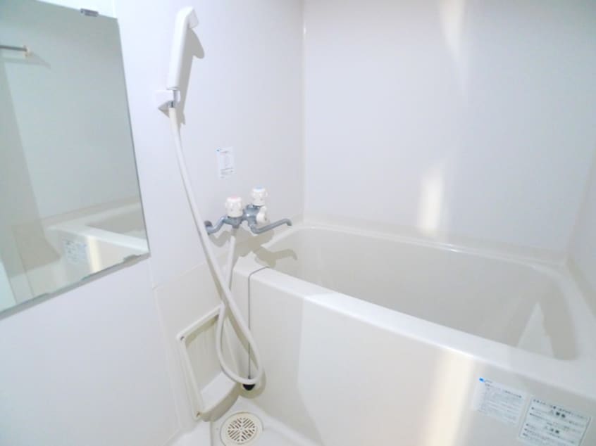 バス／シャワールーム等 グレイスヴィラ