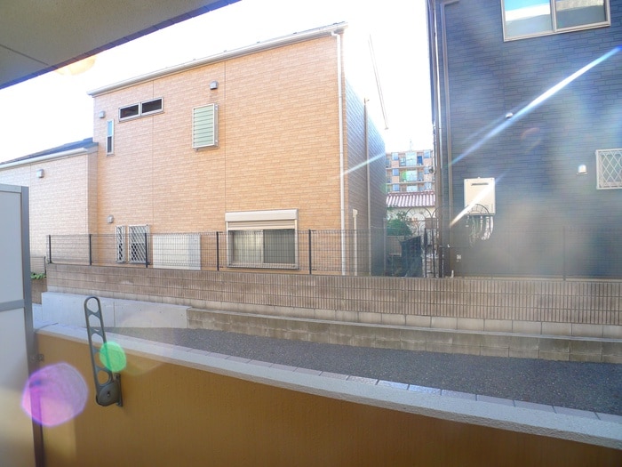 周辺環境 グレイスヴィラ