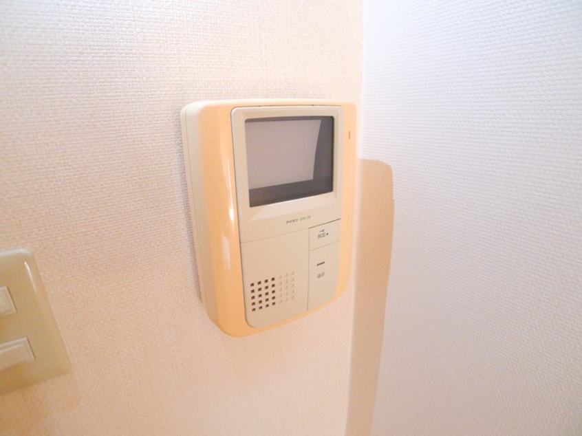 内観写真 グレイスヴィラ