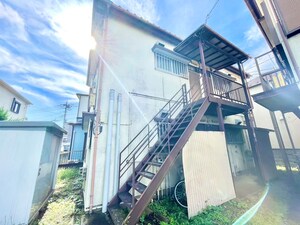 下山荘