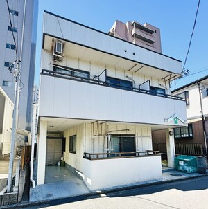 フローリッシュ南葛西