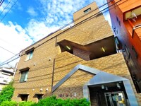 Ｌ－ＶＩＮＡ新小岩(402)