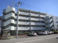 ロイヤルハイツ相模原（502）