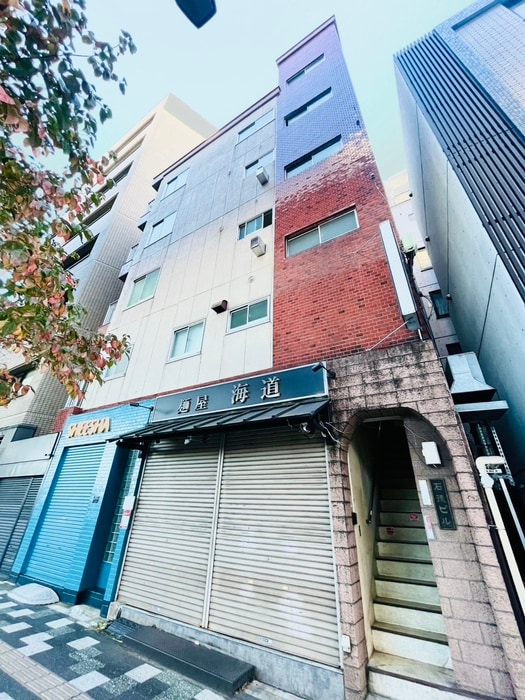 その他 石徳ビル