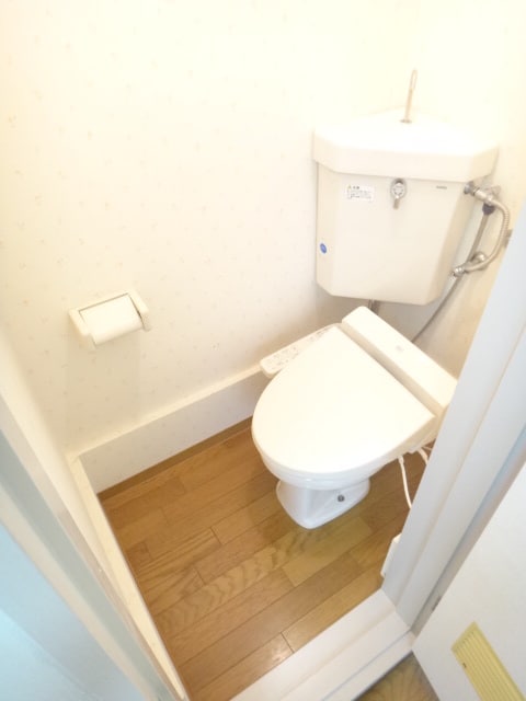 トイレ 石徳ビル