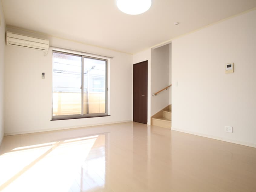 居室 野火止貸家Ａ棟