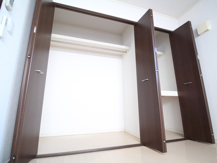 収納 野火止貸家Ａ棟