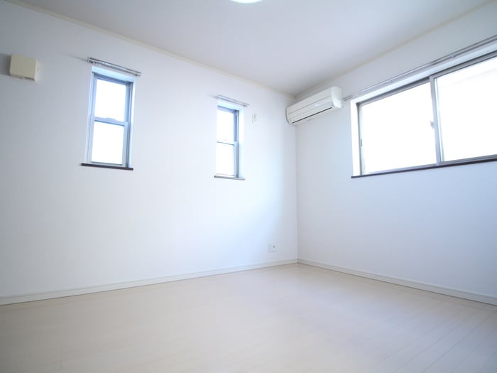 居室 野火止貸家Ａ棟