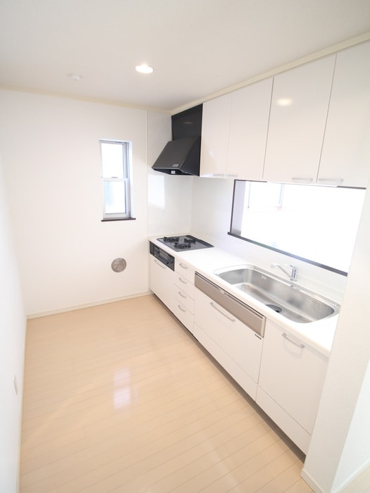 キッチン 野火止貸家Ａ棟