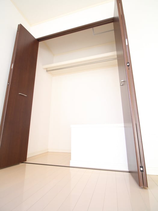 収納 野火止貸家Ａ棟