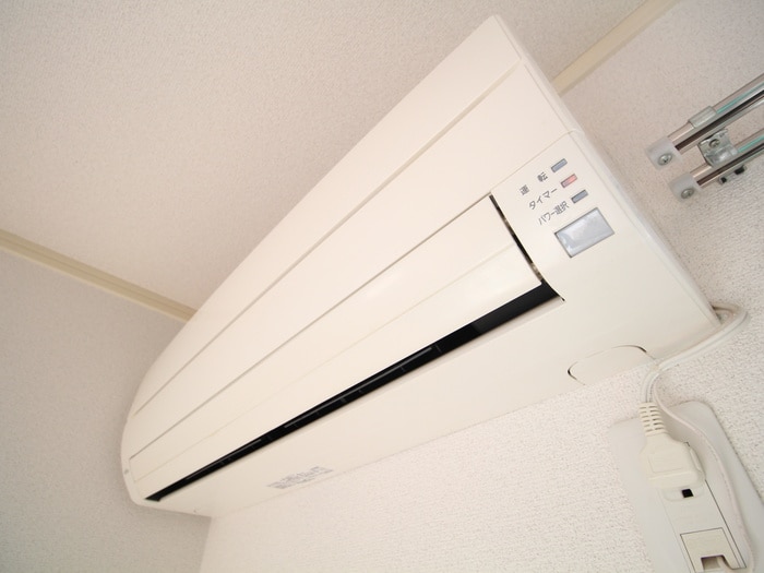 内観写真 野火止貸家Ａ棟