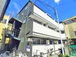 ベルカーサ本木