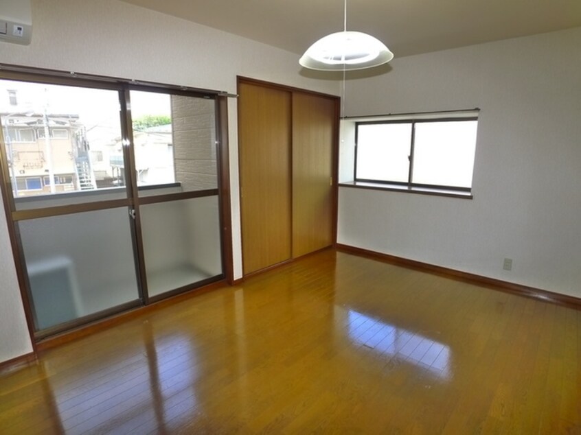 居室 ＣＢみやざき