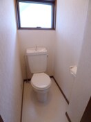トイレ ＣＢみやざき