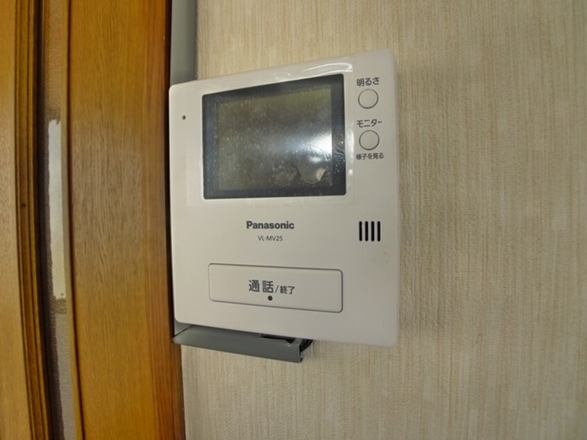 内観写真 ＣＢみやざき