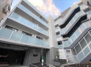ﾊｰﾓﾆｰﾚｼﾞﾃﾞﾝｽ池袋ｳｴｽﾄ(411)