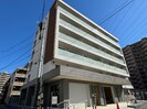 仮）新座市プレミアムメゾンの外観