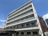 oriiro志木レジデンス