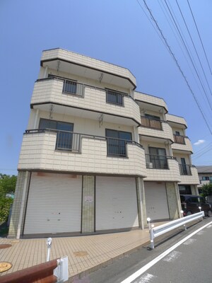 大成町マンション