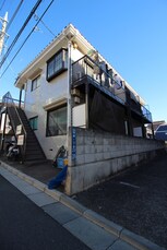 三高・サニ－ヒルズ