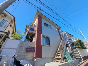 ロ－ズハウス上石神井