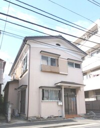 小林ハイツ
