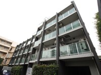 レディアス調布国領(402)