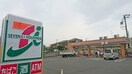 セブンイレブン　東大和中央店(コンビニ)まで81m エステートワン